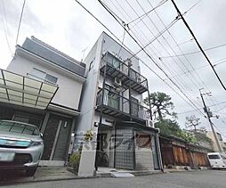 京都市営烏丸線 今出川駅 徒歩3分の賃貸マンション