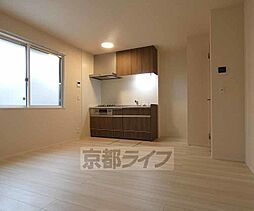 ｃａｓａ　ｓｅｒｅｓａ 101 1階1LDKのリビング/ダイニング