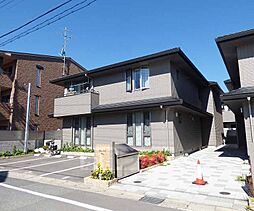 京都市営烏丸線 北山駅 徒歩3分の賃貸マンション