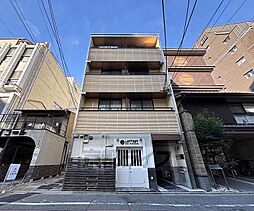 京都市営烏丸線 烏丸御池駅 徒歩5分の賃貸マンション