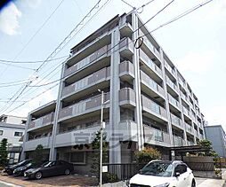 阪急京都本線 西院駅 徒歩7分