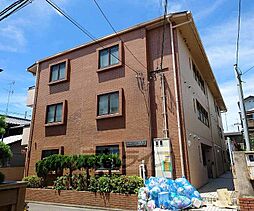 セントポーリア太秦II