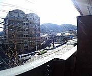 日当たり良好