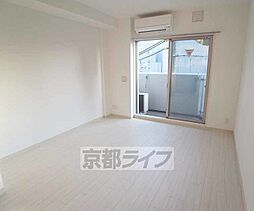 Ａ−ｍｏｎ太秦天神川 101 1階1Kのリビング/ダイニング