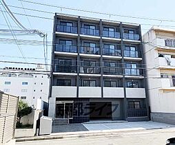 ＴＨＥ　ＧＡＲＮＥＴ　ＳＵＩＴＥ　ＲＥＳＩＤＥＮＣＥ　西院I