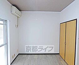 ジュネス一条 211 2階1Kのリビング/ダイニング