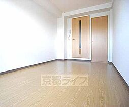 フリーデンハイムキタ 502 5階1Kのリビング/ダイニング