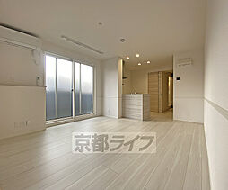 Ｆｌｅｕｒ　II 302 3階1LDKのリビング/ダイニング