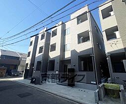 JR山陰本線 円町駅 徒歩7分