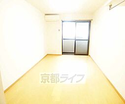 ブライトハイムＣ棟 202 2階1Kのリビング/ダイニング