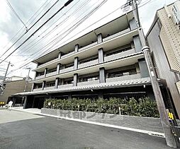 京都地下鉄東西線 二条城前駅 徒歩1分の賃貸マンション