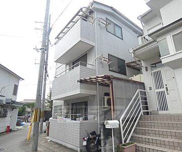 外観 外観