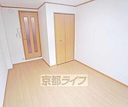 阪急京都本線 西院駅 徒歩4分の賃貸マンション 3階1Kのリビング/ダイニング