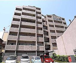 京都市営烏丸線 烏丸御池駅 徒歩6分の賃貸マンション