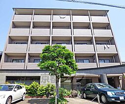 京都市営烏丸線 今出川駅 徒歩10分の賃貸マンション