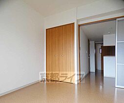 セラヴィ新丸太町 504 5階1DKのリビング/ダイニング