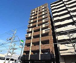 ライジングコート京都西院フロンティア