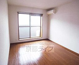 オフージュ・葛野 303 3階1Kのリビング/ダイニング