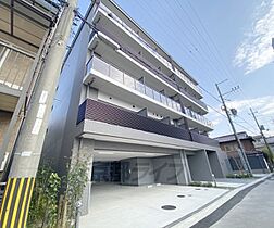 ＣＲＥＳＴ　ＴＡＰＰ　京都太秦天神川　ＤＥＸ　1 307 ｜ 京都府京都市右京区山ノ内宮脇町（賃貸マンション1DK・3階・29.04㎡） その3