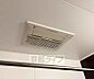 設備：浴室乾燥機付きで雨の日でも選択できます・