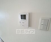 設備充実物件