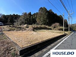 物件画像 釜戸町　売土地
