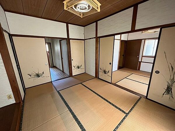 和室