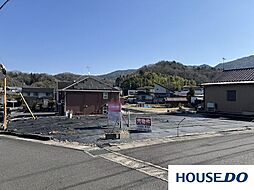 物件画像 妻木町　売土地