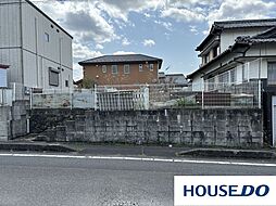 物件画像 一色町2丁目　売土地