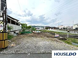 物件画像 一色町1丁目　売土地