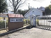 瑞浪中学校 2800m