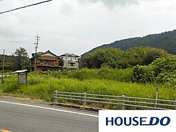 物件画像 山田町　売土地