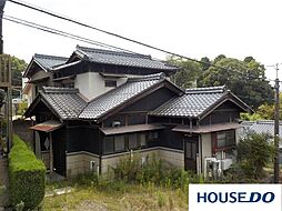 物件画像 駄知町　中古戸建