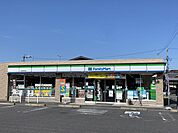 ファミリーマート 土岐朝日町店 300m
