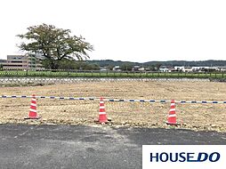 物件画像 肥田浅野双葉町1丁目　全4区画