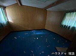 洋室の画像