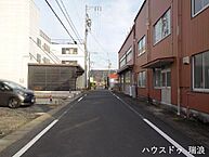 岐阜県瑞浪市樽上町2丁目：物件画像
