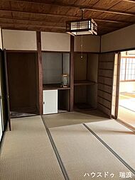 和室の画像