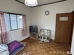 洋室の画像