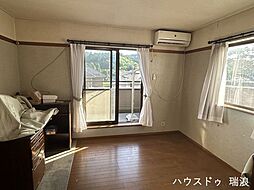 洋室の画像