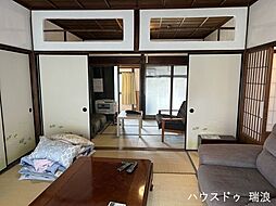 和室の画像