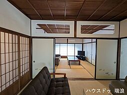 和室の画像