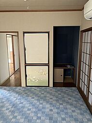和室の画像
