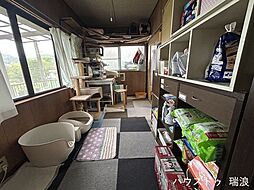 洋室の画像