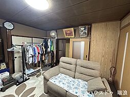 和室の画像