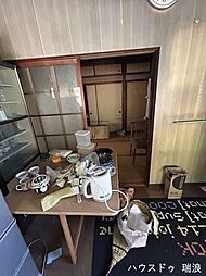 室内の画像