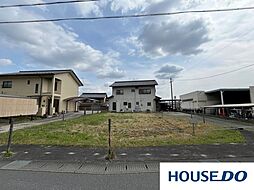 物件画像 泉町河合　売土地