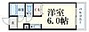 アークみささぎ4階4.6万円