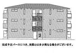 唐人町駅 9.8万円