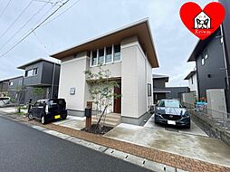 物件画像 京が丘 戸建